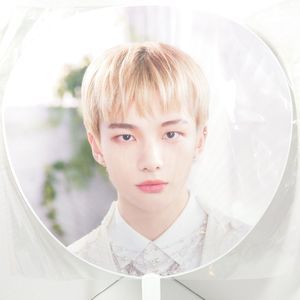 MANIAC ENCORE Japanese Exclusive Stray Kids Picket Hyunjin Ver.